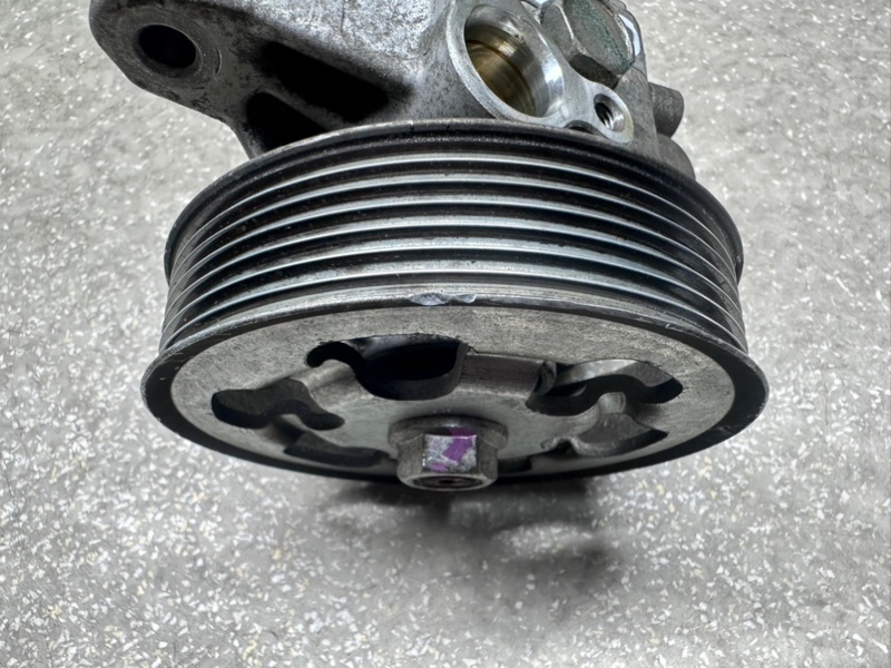 Насос ГУР ACCORD CL7 / TSX 03-08 2.4 K24A3