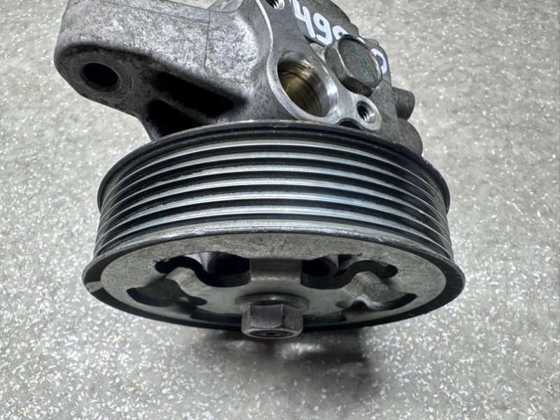 Насос ГУР ACCORD CL7 / TSX 03-08 2.4 K24A3