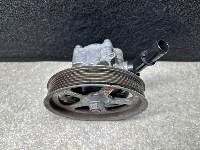 Насос ГУР MDX (YD1) 00-06