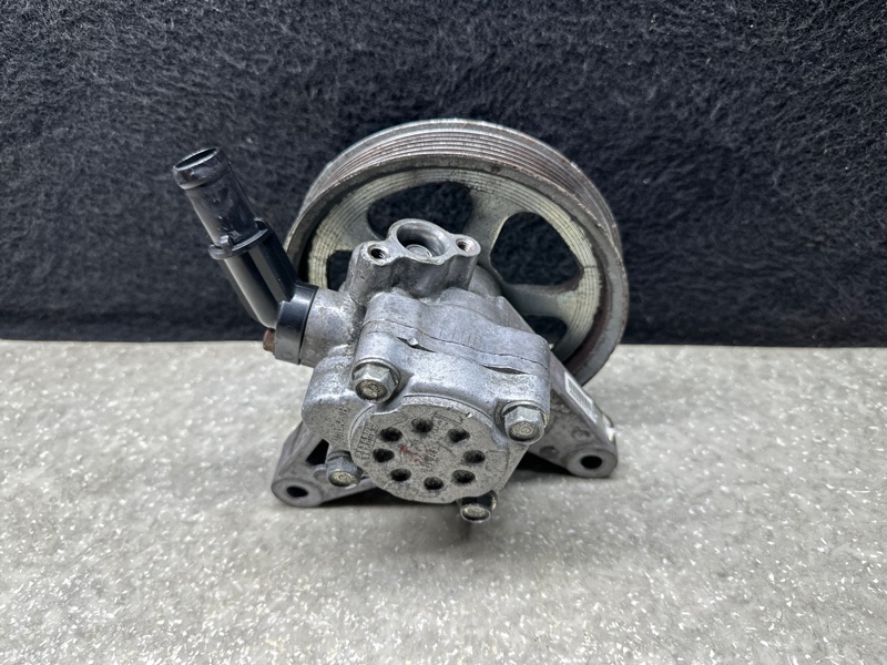 Насос ГУР ACURA MDX (YD1) 00-06 56110-RDJ-A02 Б/У