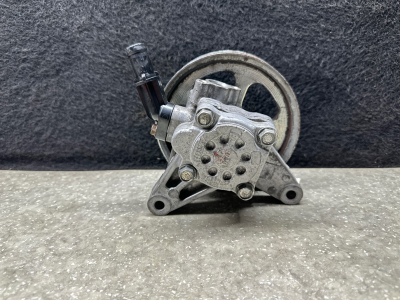 Насос ГУР MDX (YD1) 00-06