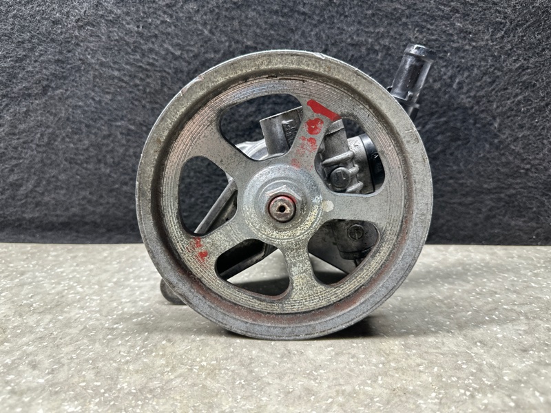 Насос ГУР MDX (YD1) 00-06