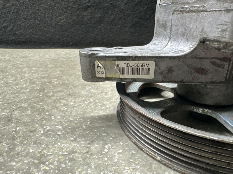 Насос ГУР MDX (YD1) 00-06