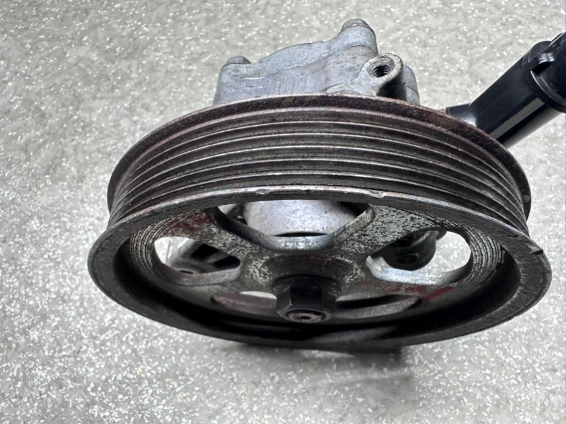 Насос ГУР MDX (YD1) 00-06