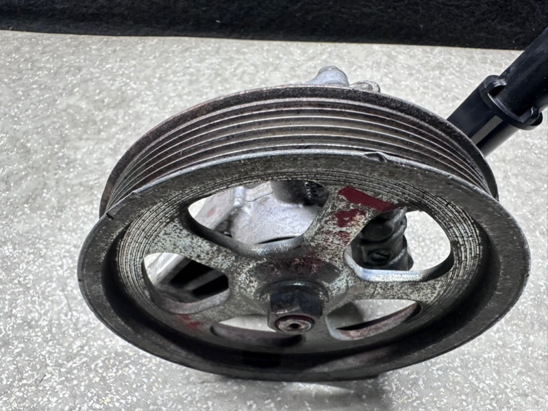 Насос ГУР MDX (YD1) 00-06