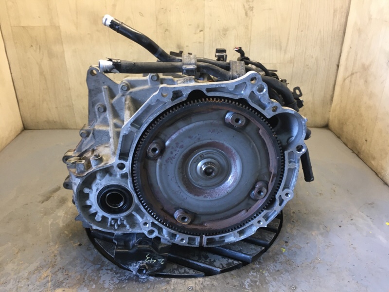 АКПП HYUNDAI ELANTRA AD 16- 2019 2.0 G4NH 45000-2F550 Б/У