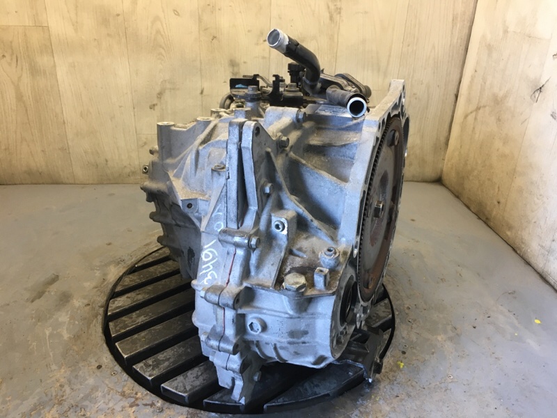 АКПП ELANTRA AD 16- 2019 2.0 G4NH