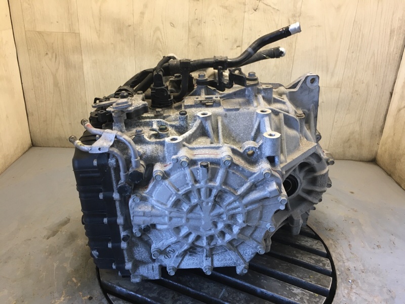 АКПП ELANTRA AD 16- 2019 2.0 G4NH