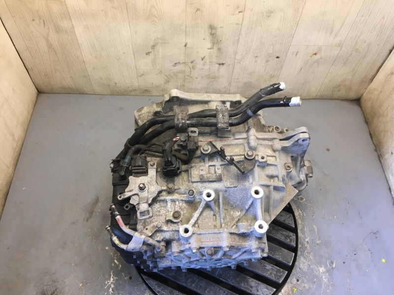 АКПП ELANTRA AD 16- 2019 2.0 G4NH