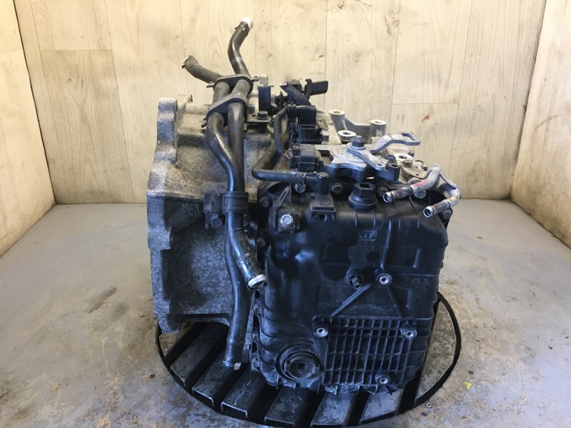 АКПП ELANTRA AD 16- 2019 2.0 G4NH