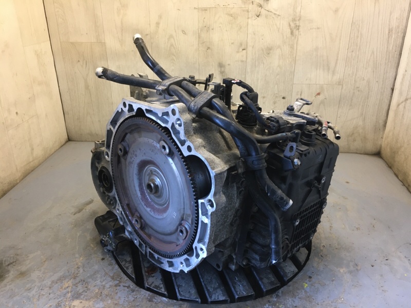 АКПП ELANTRA AD 16- 2019 2.0 G4NH