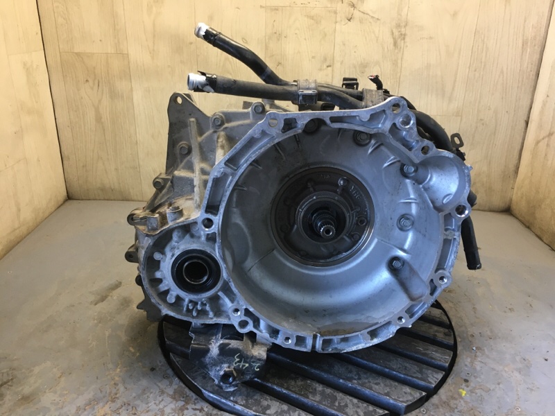 АКПП ELANTRA AD 16- 2019 2.0 G4NH