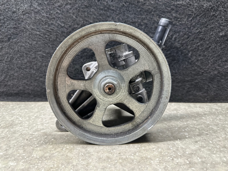 Насос ГУР ACCORD USA 07-12