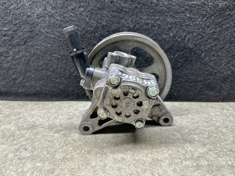 Насос ГУР ACCORD USA 07-12