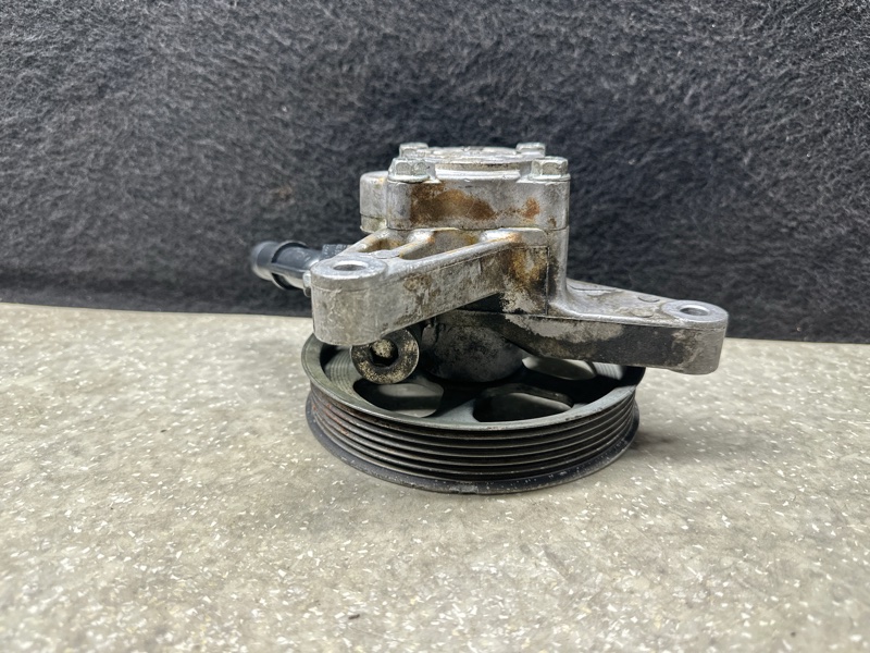 Насос ГУР HONDA ACCORD USA 07-12