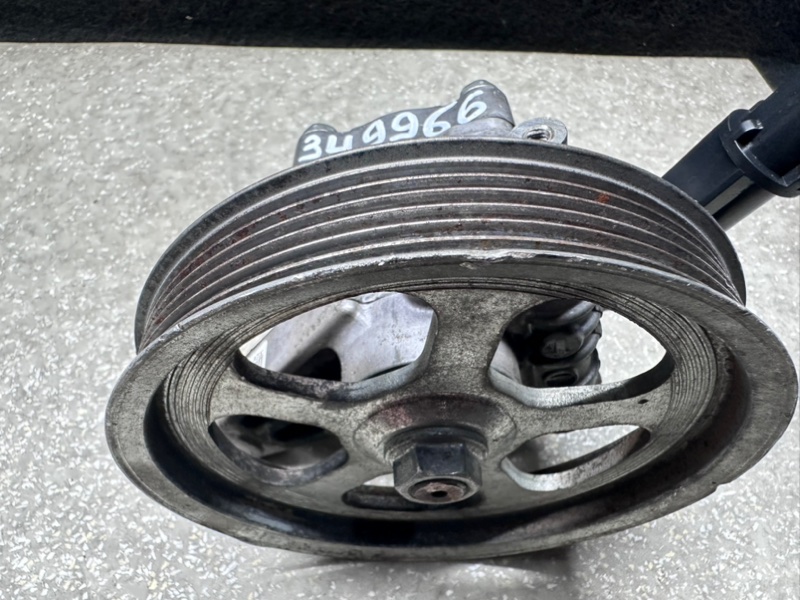 Насос ГУР ACCORD USA 07-12