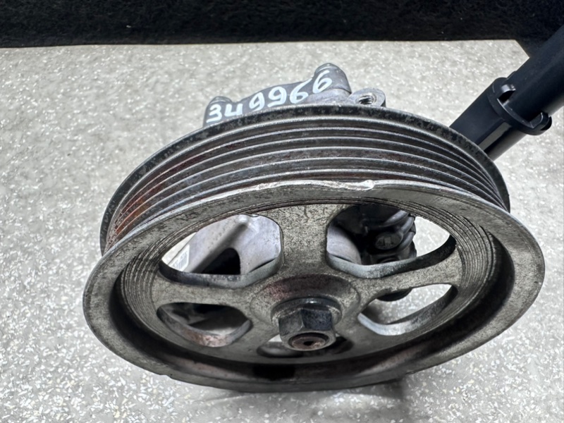 Насос ГУР ACCORD USA 07-12