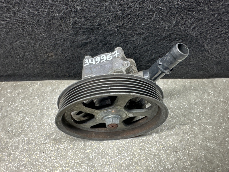 Насос ГУР PILOT 08-15 3.0