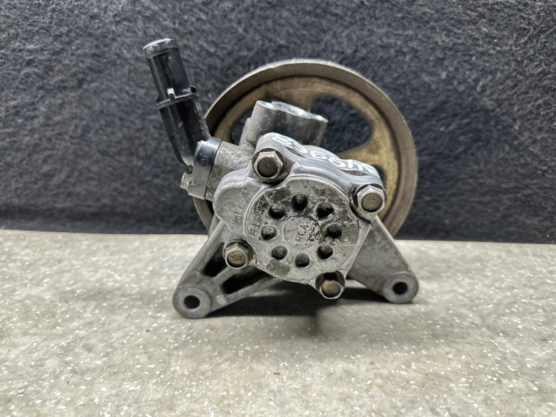 Насос ГУР MDX (YD1) 00-06