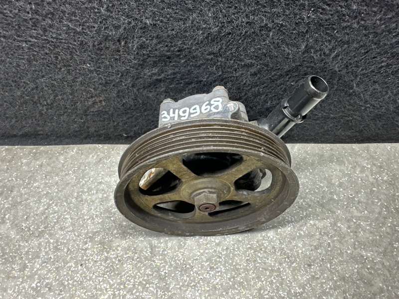 Насос ГУР MDX (YD1) 00-06