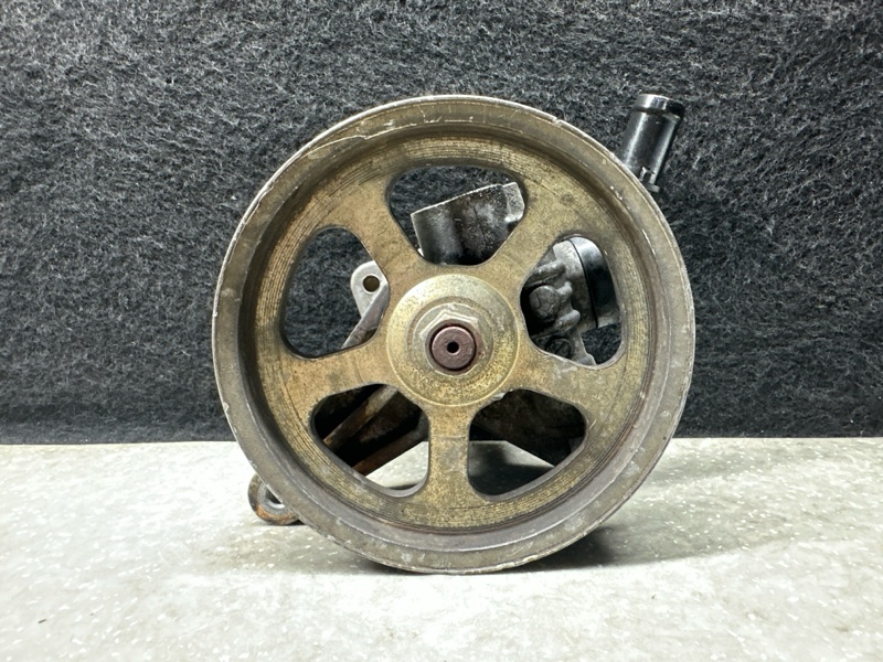 Насос ГУР MDX (YD1) 00-06