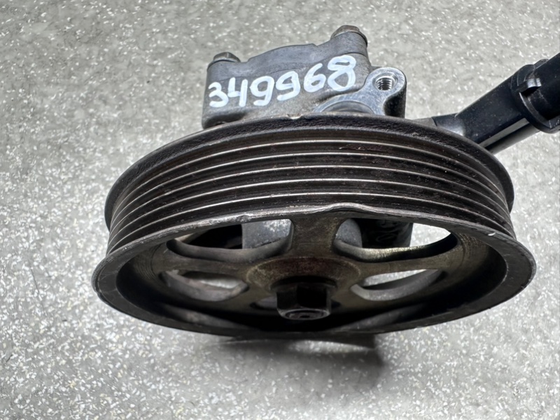 Насос ГУР MDX (YD1) 00-06