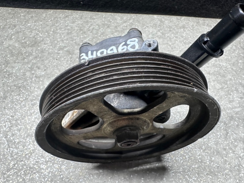 Насос ГУР MDX (YD1) 00-06