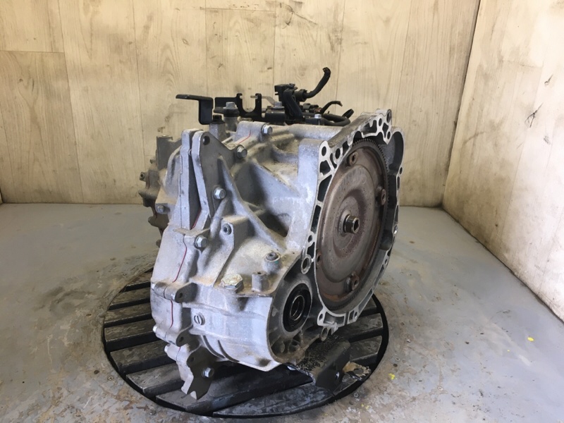 АКПП RIO UB 2011-2017 2012 1.6 G4FD