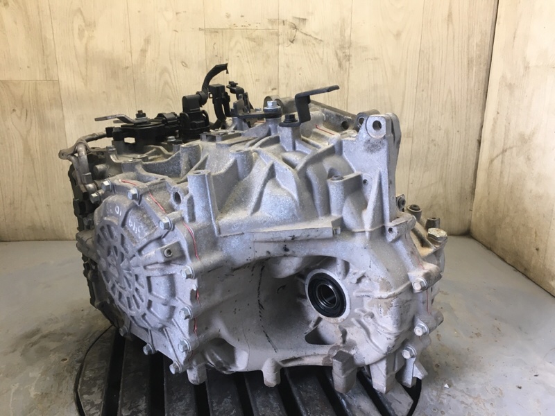 АКПП KIA RIO UB 2011-2017 1.6 G4FD