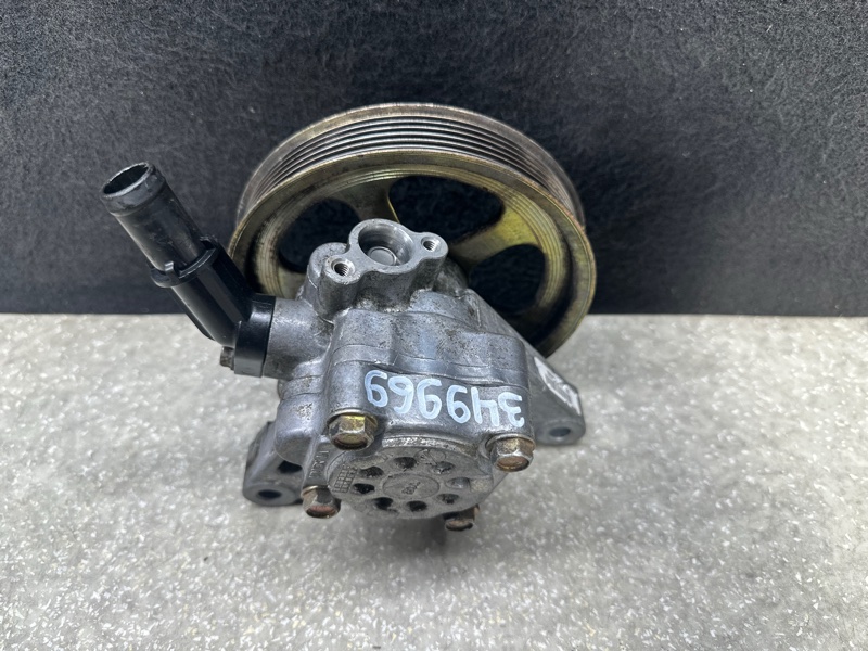 Насос ГУР HONDA ACCORD USA 03-07 3.0 56110-RCA-A02 Б/У