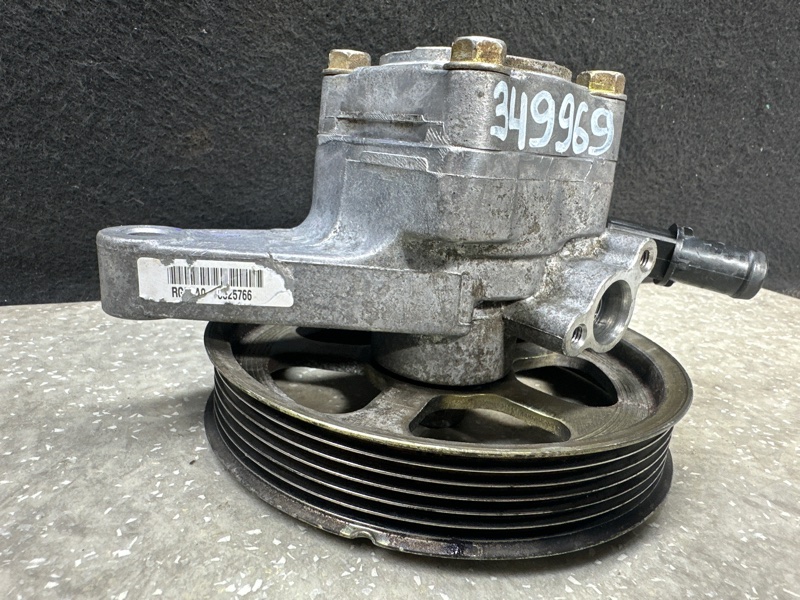 Насос ГУР ACCORD USA 03-07 3.0