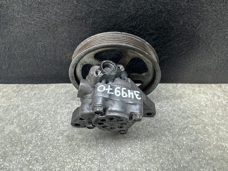 Насос ГУР HONDA ACCORD USA 03-07 3.0 56110-RCA-A02 Б/У
