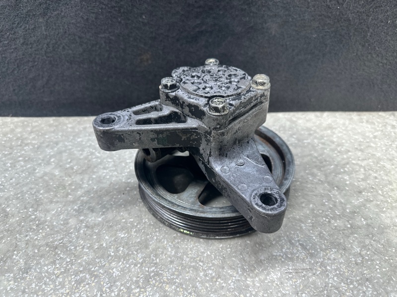 Насос ГУР ACCORD USA 03-07 3.0