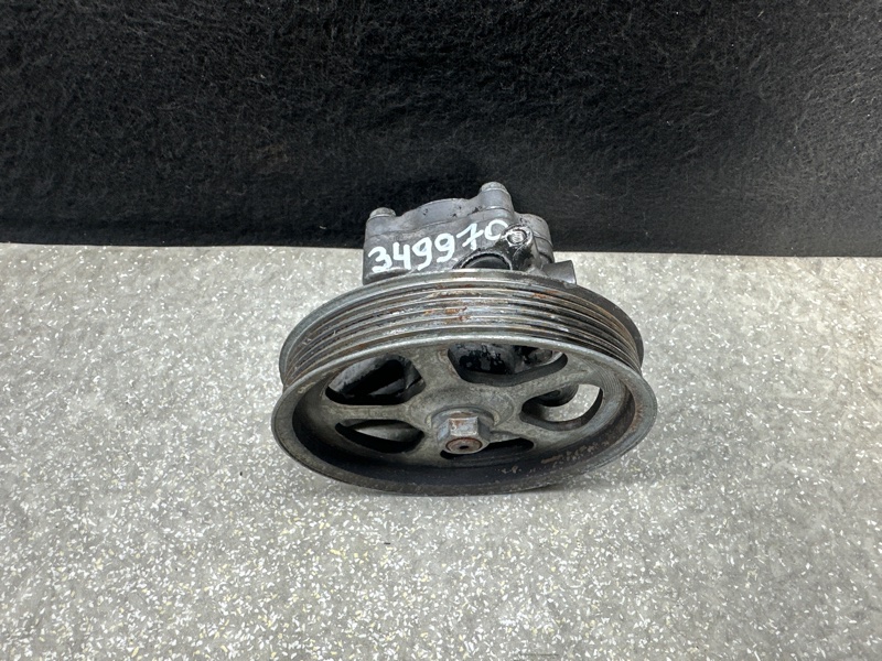 Насос ГУР ACCORD USA 03-07 3.0