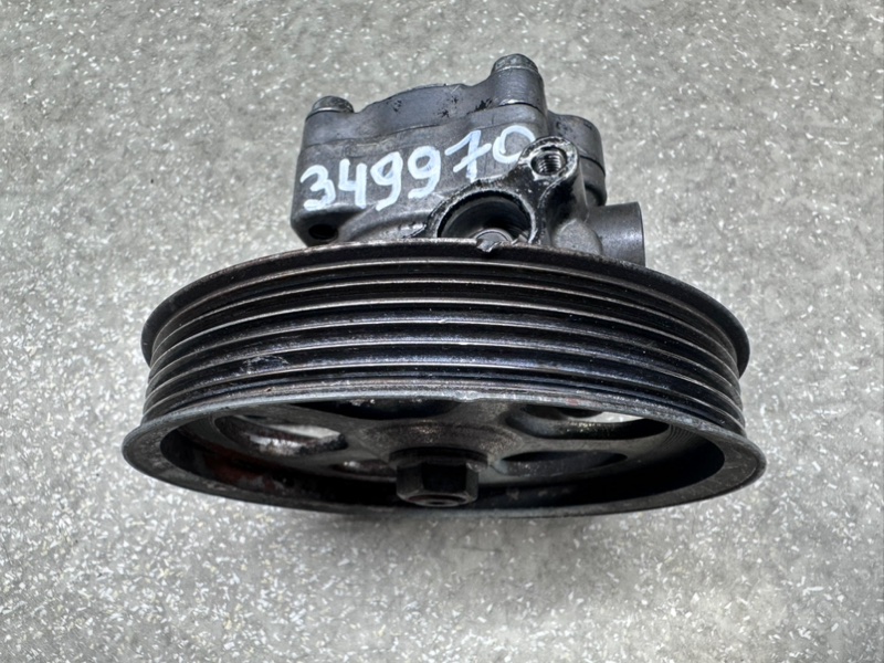 Насос ГУР ACCORD USA 03-07 3.0