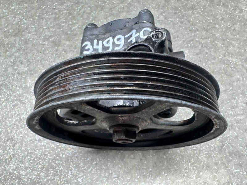 Насос ГУР ACCORD USA 03-07 3.0