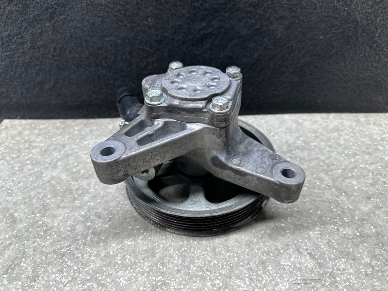 Насос ГУР ACCORD USA 03-07 3.0