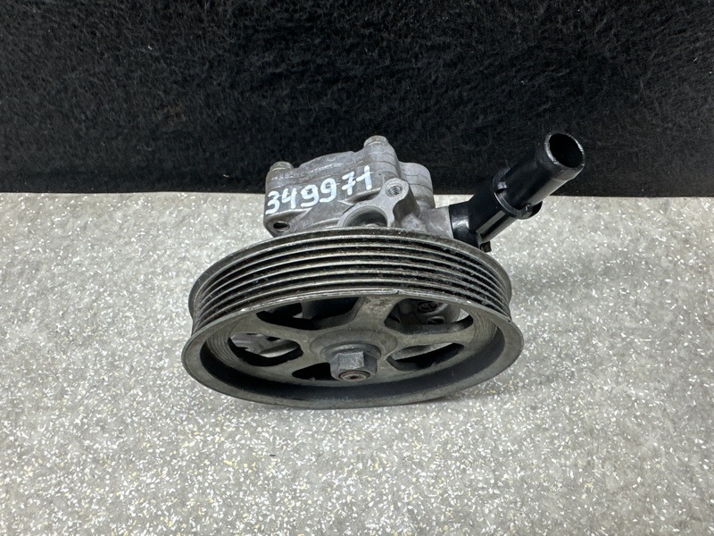 Насос ГУР ACCORD USA 03-07 3.0