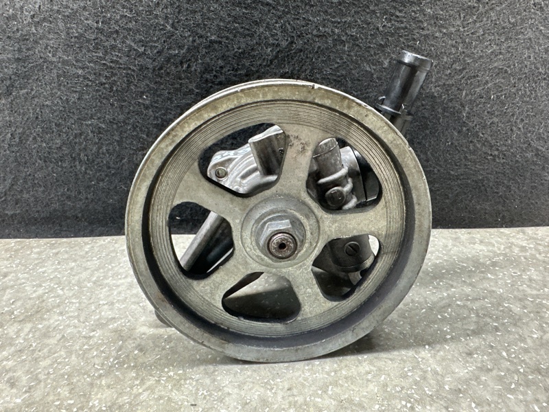 Насос ГУР ACCORD USA 03-07 3.0