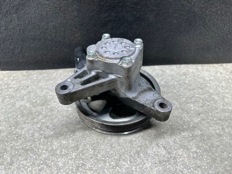 Насос ГУР ACCORD USA 03-07 3.0