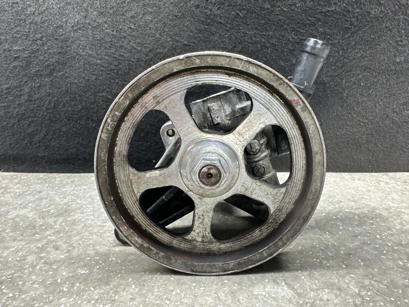 Насос ГУР ACCORD USA 03-07 3.0