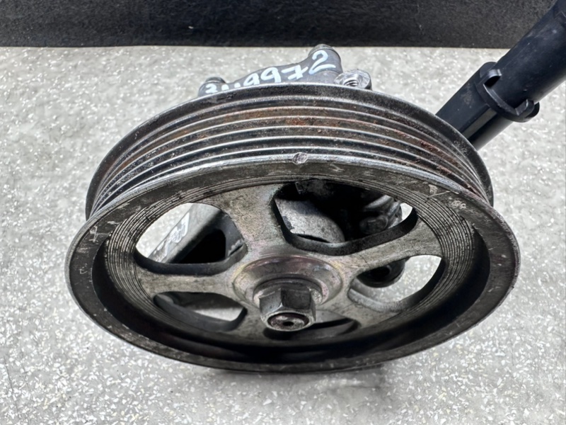 Насос ГУР ACCORD USA 03-07 3.0