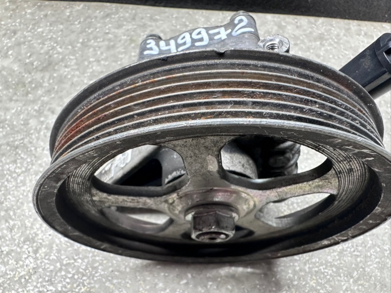 Насос ГУР ACCORD USA 03-07 3.0