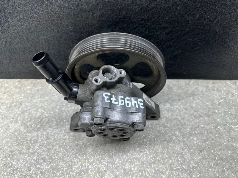 Насос ГУР HONDA PILOT 02-08 56110-PVJ-A01 Б/У