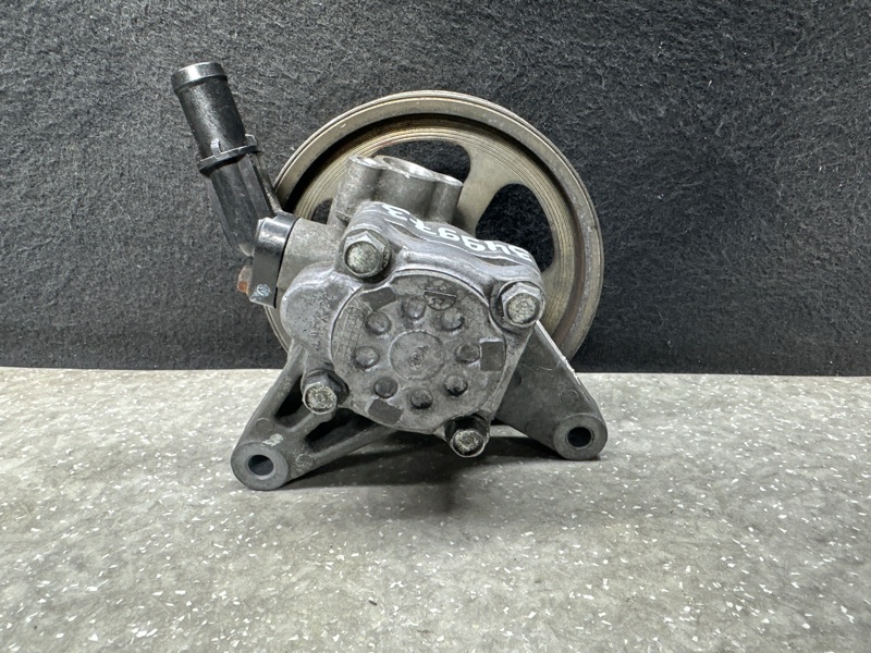 Насос ГУР PILOT 02-08