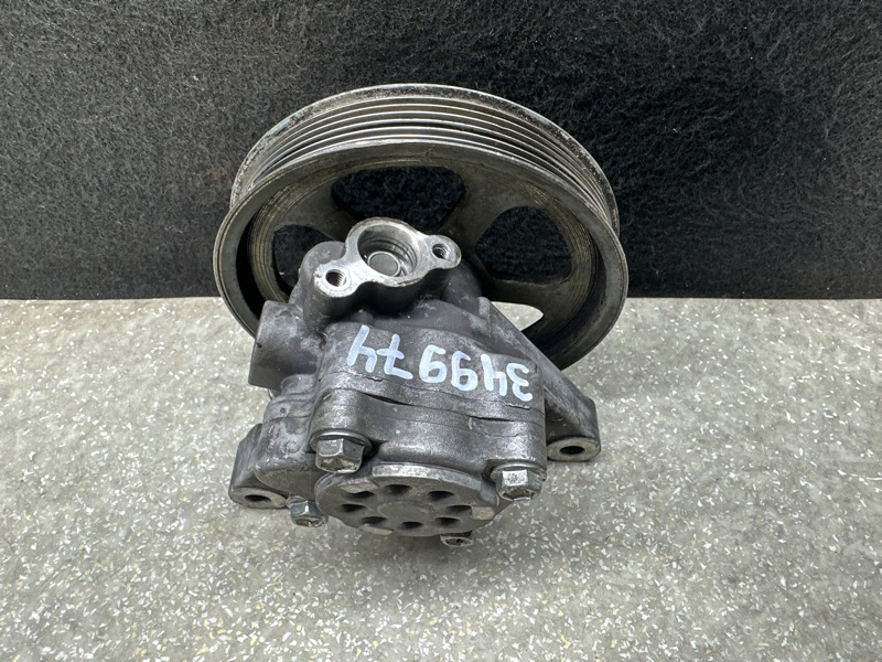 Насос ГУР HONDA ACCORD USA 03-07 3.0 56110-RCA-A02 Б/У