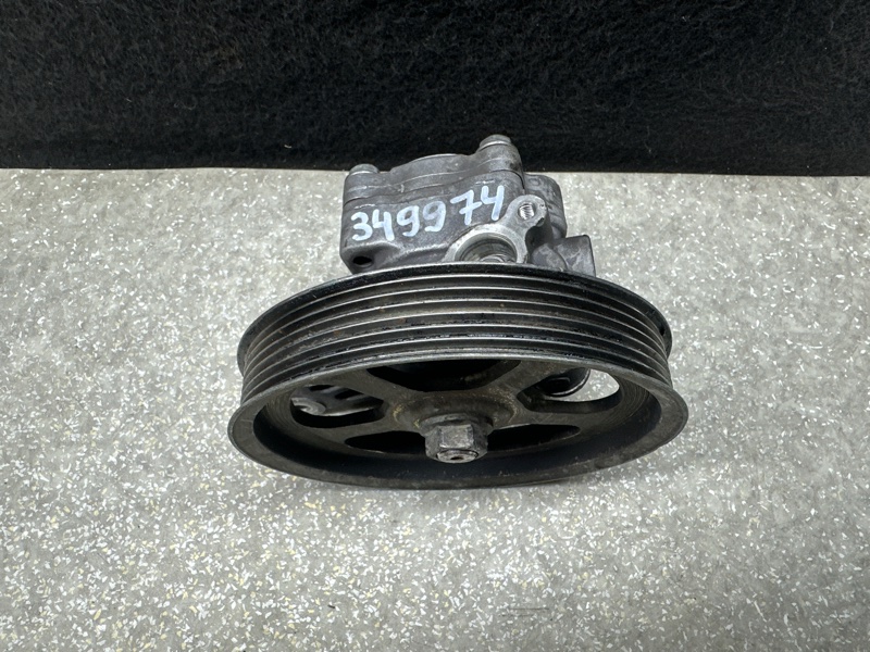 Насос ГУР ACCORD USA 03-07 3.0