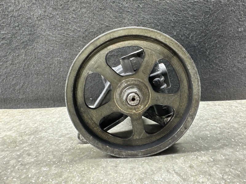 Насос ГУР ACCORD USA 03-07 3.0