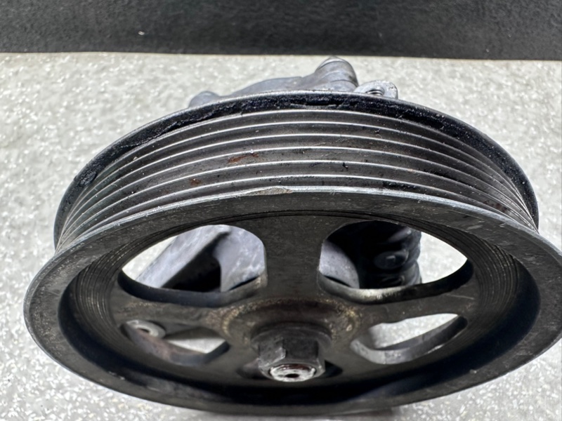 Насос ГУР ACCORD USA 03-07 3.0