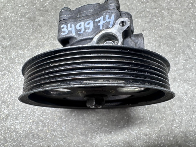 Насос ГУР ACCORD USA 03-07 3.0